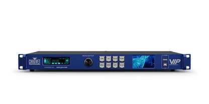 NovaStar VIP Drive 43Nova 2 Mapper Scaler Switcher - PSSL ProSound and Stage Lighting