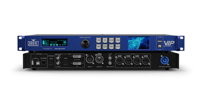 NovaStar VIP Drive 43Nova 2 Mapper Scaler Switcher - PSSL ProSound and Stage Lighting