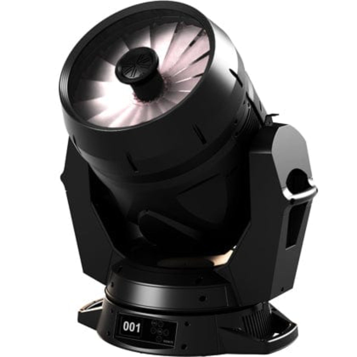 Vari-Lite at Solotech