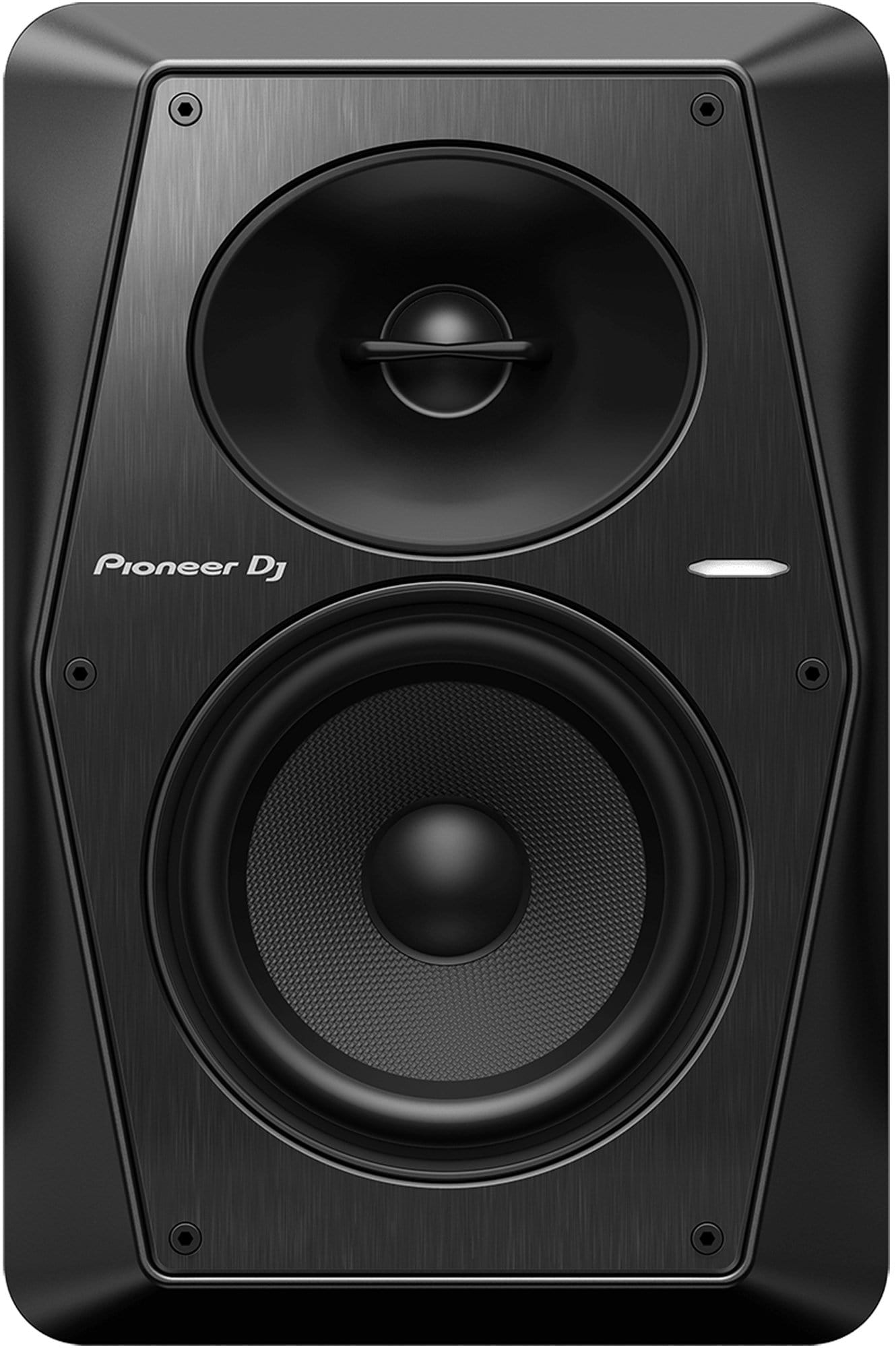 Pioneer DJ VM-50 5.25-Inch Active Studio Monitor – Solotech