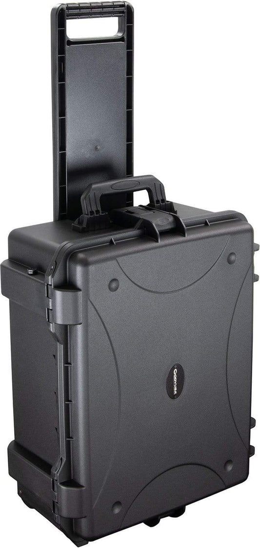 Odyssey VU191408HW Watertight Case With Handle & Wheels - PSSL ProSound and Stage Lighting