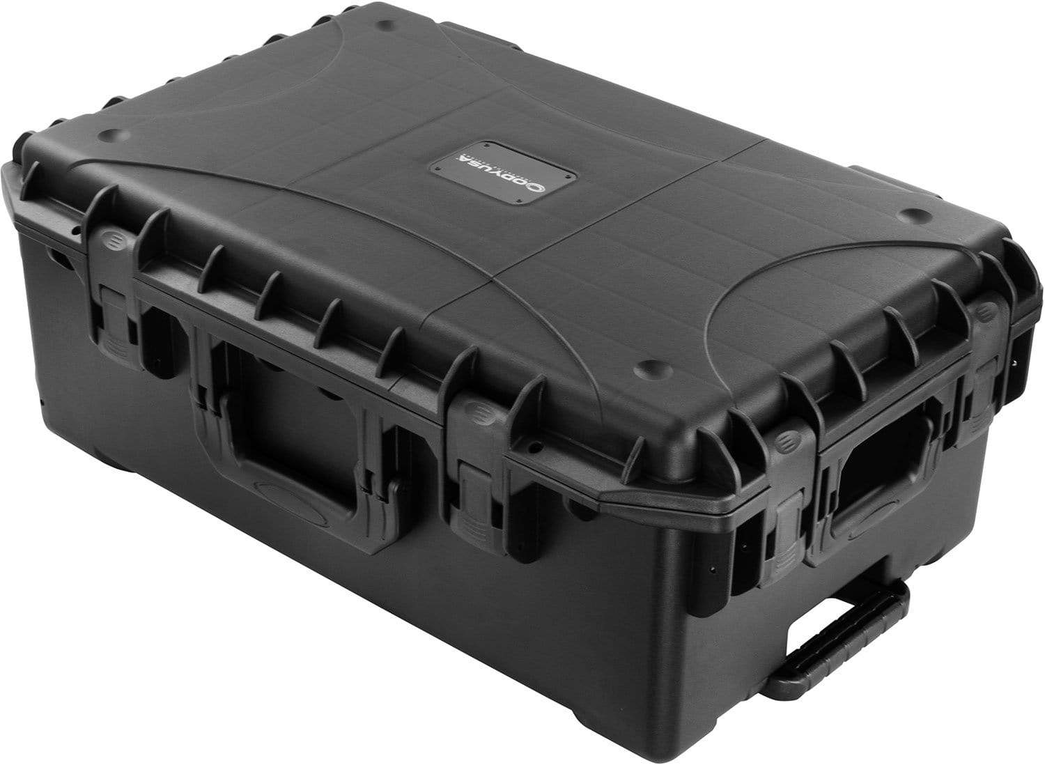 Odyssey VU251509HW Watertight Case w/ Handle & Wheels - PSSL ProSound and Stage Lighting