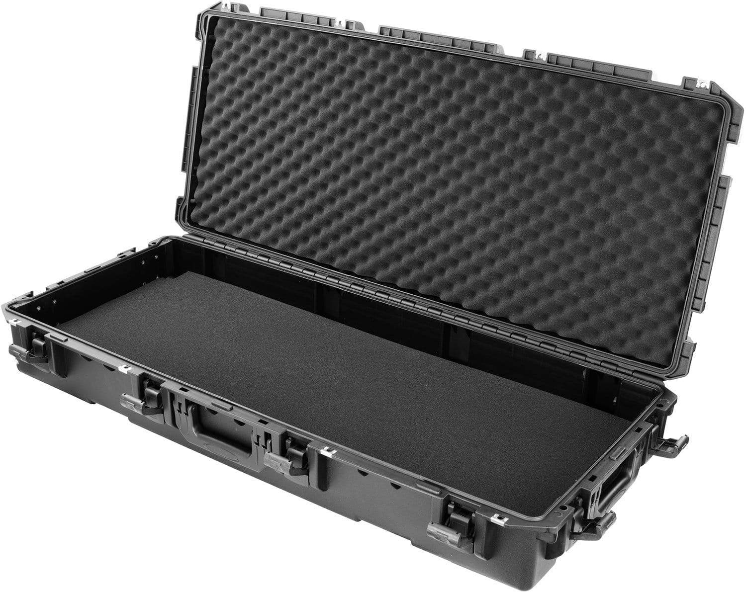 Odyssey VU441707W Watertight Case With Wheels - PSSL ProSound and Stage Lighting