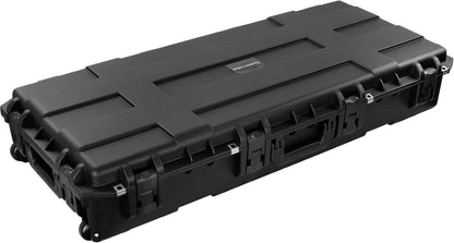 Odyssey VU441707W Watertight Case With Wheels - PSSL ProSound and Stage Lighting