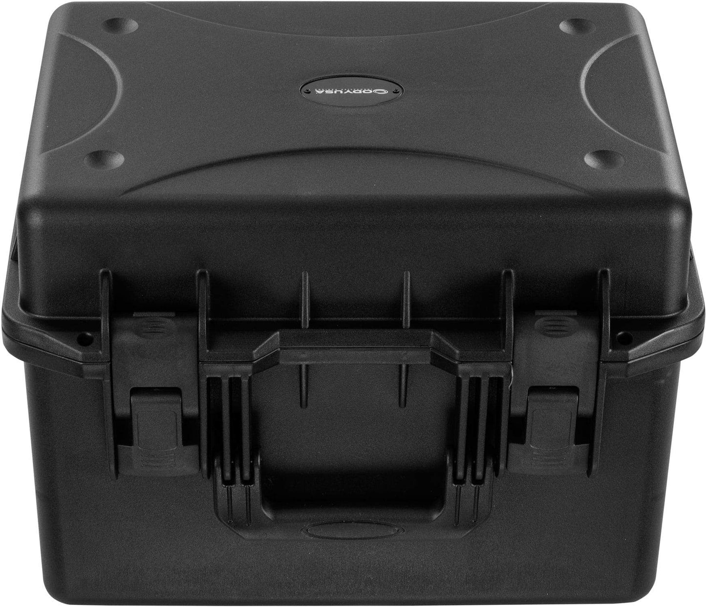 Odyssey VUMIC16 Watertight Mic Case for 16 Mics - PSSL ProSound and Stage Lighting