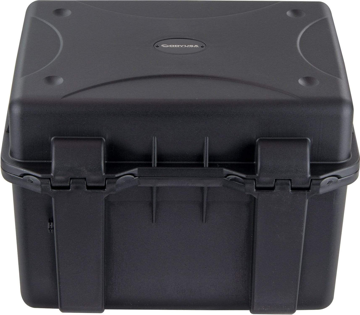 Odyssey VUMIC16 Watertight Mic Case for 16 Mics - PSSL ProSound and Stage Lighting