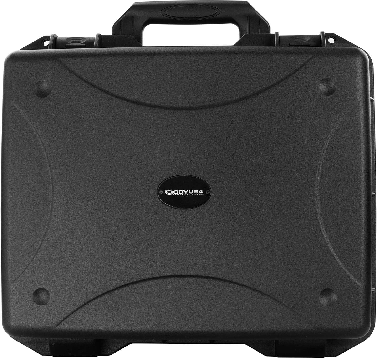 Odyssey VUMIC16 Watertight Mic Case for 16 Mics - PSSL ProSound and Stage Lighting