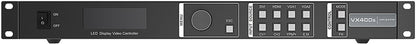 JMAZ NOVASTAR-VX400S Video Processor - Solotech