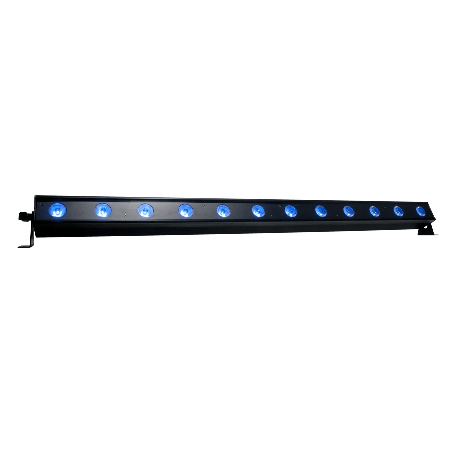 ADJ American DJ Ultra Hex Bar 12 RGBAW Plus UV LED Light – Solotech ADJ American DJ Ultra Hex Bar 12 RGBAW Plus UV LED Light – Solotech